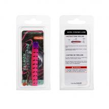 WATERBOY Teufels-Angelköder, Salzwasser, 3,5 cm, 5,2 cm, 5,5 cm, 7 cm, Canberra-Killer, Tasmanian Spinner, Lachs, Hecht, Zander, Barschköder