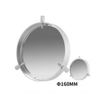 Angeleyes 160mm Universal Solar Film Sunspot Filter Bard Film Astronomical Telescope Accessories 127-153mm