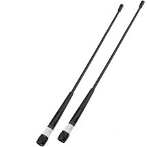 1PCS Whip antenna 450-470MHZ TNC port antenna for South Trimble Sokkia Surveying RTK GPS antenna surveying total station 4dbi