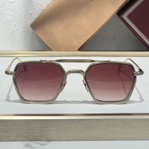 JMM 2025 COMMODORE Metall-Sonnenbrille, Unisex, japanisch, handgefertigt, UV400, leicht, luxuriös, Urlaub, Freizeitbrille
