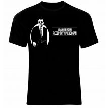 Recep Tayyip Erdogan Türkei Türkiye Türkei T-Shirt Alle Größen