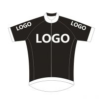 Jersey de ciclismo hecho a medida, ropa de bicicleta