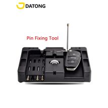 Datong World Car Flip Key Smart Key Blade Pin Disassembling Tool 1.42CM 1.57CM Key Fixing Tool Simple And Practical
