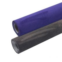 20 x 30 cm, 50 x 150 cm, Wildlederstoff, selbstklebendes Klebetuch für Auto-Innenraum-Modifikation, Türverkleidung, Werkbank, DIY-Versorgung