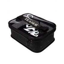 TEASER BK099 255g M L Large Capacity Multifunctional Fishing Lure Bag Outdoor Waterproof Metal Jigging Lures Fishing Bags