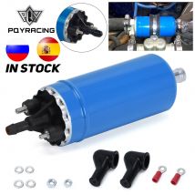 PQY – Universelle brandneue blaue Hochdruck-Elektro-Kraftstoffpumpe 0580464038   0580 464 038 für Renault BMW ALFA PEUGEOT Opel