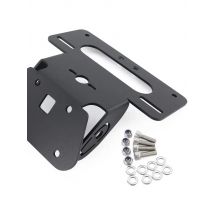 Fit For Kawasaki Ninja 300 EX300 Ninja 250 ZX250 Z300 Z250 2013-2018 License Plate Holder Rear Tail Tidy Fender Eliminator Kit