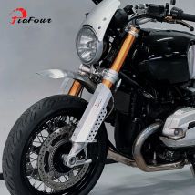 Kotflügel für R12 nineT R 12 R nineT Scrambler RnineT Pure R nineT Option 719 Motorrad vorne hoch montiert Kotflügel Spritzschutz