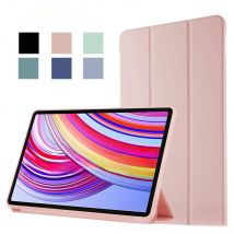 Per Redmi Pad Pro Custodia da 12.1 pollici Flip Stand PU Custodia protettiva per Xiaomi Redmi Pad Pro Poco Pad 12 1 2024 Pad 2 pro 12.1 2025
