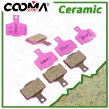4 paia di pastiglie freno per bicicletta in ceramica per Magura Pad 7.R / 7.P / 7.C / 7.S e MT2, MT4, MT6, MT8, pinza MTS, classe Elite