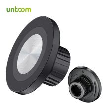 Parti del supporto magnetico per telefono Untoom per accessori per supporto per telefono magnetico per supporto per cellulare per auto MagSafe per base con testa a sfera da 17 mm