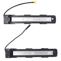 Batterie halterung Rad runner E-Bike-Akku Mouting Base Rad Power Elektro fahrrad Batterie halter