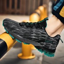Männer Turnschuhe Mode Freizeit schuhe hochwertige Frühjahr Outdoor-Mann bequeme Laufschuhe große Größe 39-48 Schuh für Männer