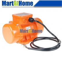 200 W ~ 250 W 110 V/220 V/380 V Vibrationsmotor, einstellbare Geschwindigkeit für Zuführmaschine,