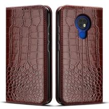Luxury Wallet Cover Flip Case For Nokia 2 2.1 3 3.1 3.2 4.2 5 5.1 6 6.1 6.2 7.2 7 7.1 8 8.1 9 Sirocco Pureview leather caae capa