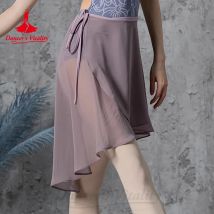 Ballett Tanz Trikot Kleid für Frauen Body Suit gedruckt Top einteilige Gymnastik Luft Yoga Übung Set Yoga Ballett für Mädchen