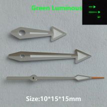 Uhr Hände Luminous fit ETA 2824 3826 Bewegung Luxus Marke Mechanische Armbanduhr Zubehör B