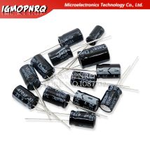 10V 16V 25V 35V 50V 63V Aluminium-elektrolytkondensator 2,2 3,3 4,7 10 22 33 47 100 220 330 470 100 0 2200 3300 4700 6800 100 00UF