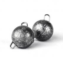 Dndyuju Haken verschl immert 4g 6g 8g 10g 12g 14g 18g Jig Kopf tiefes Wasser Kugel gewicht Weich köder Köder Angel gerät