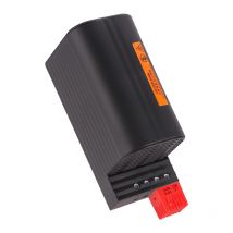 ENMG CSP13 Anti-Scald Safety Cabinet Heater - 50-150W Industrial Power Distribution Box Dehumidification PTC Heating, Anti-Scald