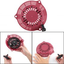 Motor Motor Pull Start Kickback Starter Rewind Kit für gcv135 gcv160 en2000 Kickback Starter Rewind Kit für Kickback Starter