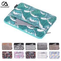 Borsa per laptop di marca Custodia impermeabile da 11,12,13,3,14,15,4,15,6 pollici per MacBook Air Pro M1 2, Notebook uomo donna antiurto