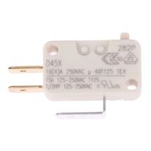 Innovativer und praktischer neuer deutscher kirsch mikrosc halter d45x hochs trom 16a 250v warmwasser bereiter end kontaktsc halter