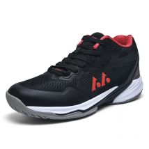 Männer Frauen Badminton Schuhe Outdoor Turnschuhe Professionelle Sport Handball Schuhe Atmungsaktive Tennis Schuhe Anti-slip Volleyball Schuhe