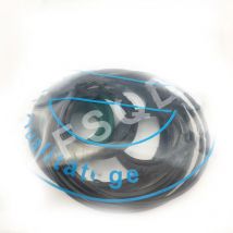 Z4 piston seal DNC-32,40,50,63,80,100,125-PPV-A Repair Kit Seal Ring Accessories DNC/DNG/DNU LEFC2 Cylinder Sealing