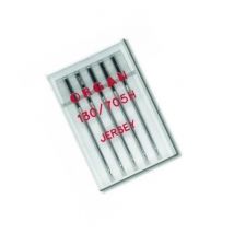 Estuche 5 Agujas Especiales Jersey Nº60