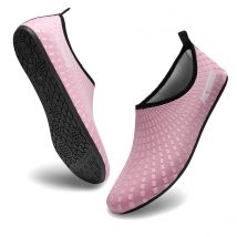 Diving Shoes Women Aqua Shoes Men Beach Swimming Water Sport Socks Barefoot Sneaker Fitness Dance Swim Surfing Snorkeling Shoe