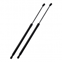 2Pcs EB3B16C826AA Car Front Engine Bonnet Hood Gas Struts Lift Support Rods for Ford Ranger T6 T7 TKE 2011-2020