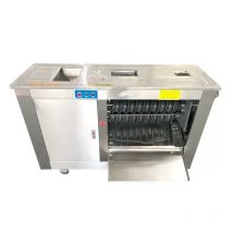 Commercial Roller Machine Small Business Dough Ball Machine Automatic Dough Divider Rounder Electric Dough Divider