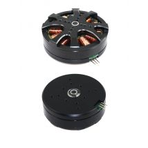 Rctimer GBM5208 80KV Gimbal Brushless Motor for the DSLR Camera