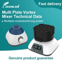 Miscelatore vortice multifunzionale Attrezzatura da laboratorio Shaker Lab Miscelatore di inchiostro per tatuaggi Agitatore elettrico Macchina per agitatore di vernice per miscelazione vortice liquido