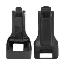 HKLN4510 sostituzione Walkie fondina girevole per il trasporto per RMM2050 RMU2040 RMU2043 RMU2080 RMU2080D RMV2080 Radio bidirezionale