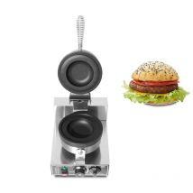 Macchina Elettrica HPH2O per Hamburger UFO, Griglia, Pressa per Panini Gelato, Macchina Commerciale per Snack, Piastra Elettrica per Waffle