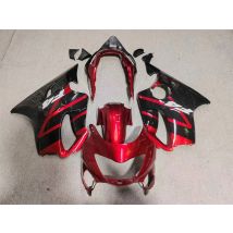 Zestaw karoserii do zestaw Fairing motocykla z tworzywa sztucznego do CBR 600 CBR600 CBR600F F4 1999 2000 akcesoria kaptur wtryskowy