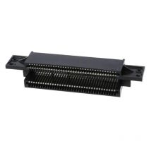 Connettore per slot per schede con presa per slot per connettore da 72 pin per parte di ricambio per adattatore per cartuccia di gioco con connettore NES