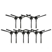 5 Pairs Robot Vacuum Cleaner Side Brush for Osoji 990 950 680 870 Robotic Vacuum Cleaner Parts Brushes Accessories Replacement