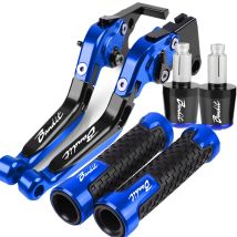 Für Suzuki GSF 1250 250 600 650 S/N BANDIT 2015 2014 2013 2012 2011 2010 2009 2008 2007 Bremse Kupplung Hebel Lenker Griffe enden