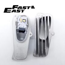 OEM 63117367755 L  63117396336 R LED Turn Signal Light running Light DRL module for BMW I8 2014-2020