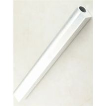 Universal Fuel Rail Raw Extrusion AN8 / Dash 8 500MM length (1.64feet)