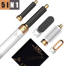 Per Dyson Airwrap 5 in 1 Asciugacapelli Set pettine caldo Ferro arricciacapelli professionale Piastra per capelli Strumento per lo styling Asciugacapelli per uso domestico