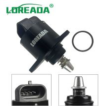 LOREADA Idle Air Control Ventil/IAC Ventil/Auto Teile Schrittmotor W3169 26179 für linhai 400 von 2013 roller OEM Qualität