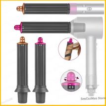 40MM Curling Styler Aufsatz für Dyson Supersonic Nural HD16 Haartrockner Automatische Curling Fässer Curl Haar Styler Werkzeug Düse