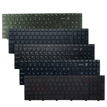 US/UK/RU/SP/FR/BR Laptop Keyboard For Dell Latitude 3550 3560 3570 3580 3588 Vostro 15 3546 3549 3558 3559 3562 3565 3572 3578