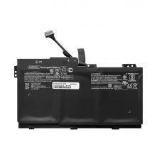 Emerging-Akku für ZBook 17 G3 Workstation A106XL HSTNN-LB6X HSTNN-C86C 808451-001 AI06XL 11,4 V 8420 mAh
