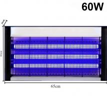 LED Electric Mosquito Killer Lamp Home Photocatalysis Mute Anti Fly Bug Zapper Physical Mosquitos Killing Insect Trap Lamps