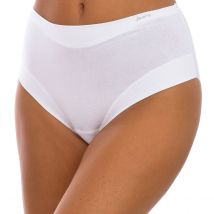 Janira-Braguita Slip Cotton Band invisible para Mujer 1031863